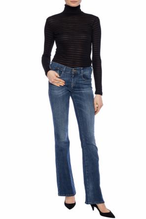 ‘d-ebbey’ distressed jeans, zdjęcie 2 ‘d-ebbey’ distressed jeans od Diesel